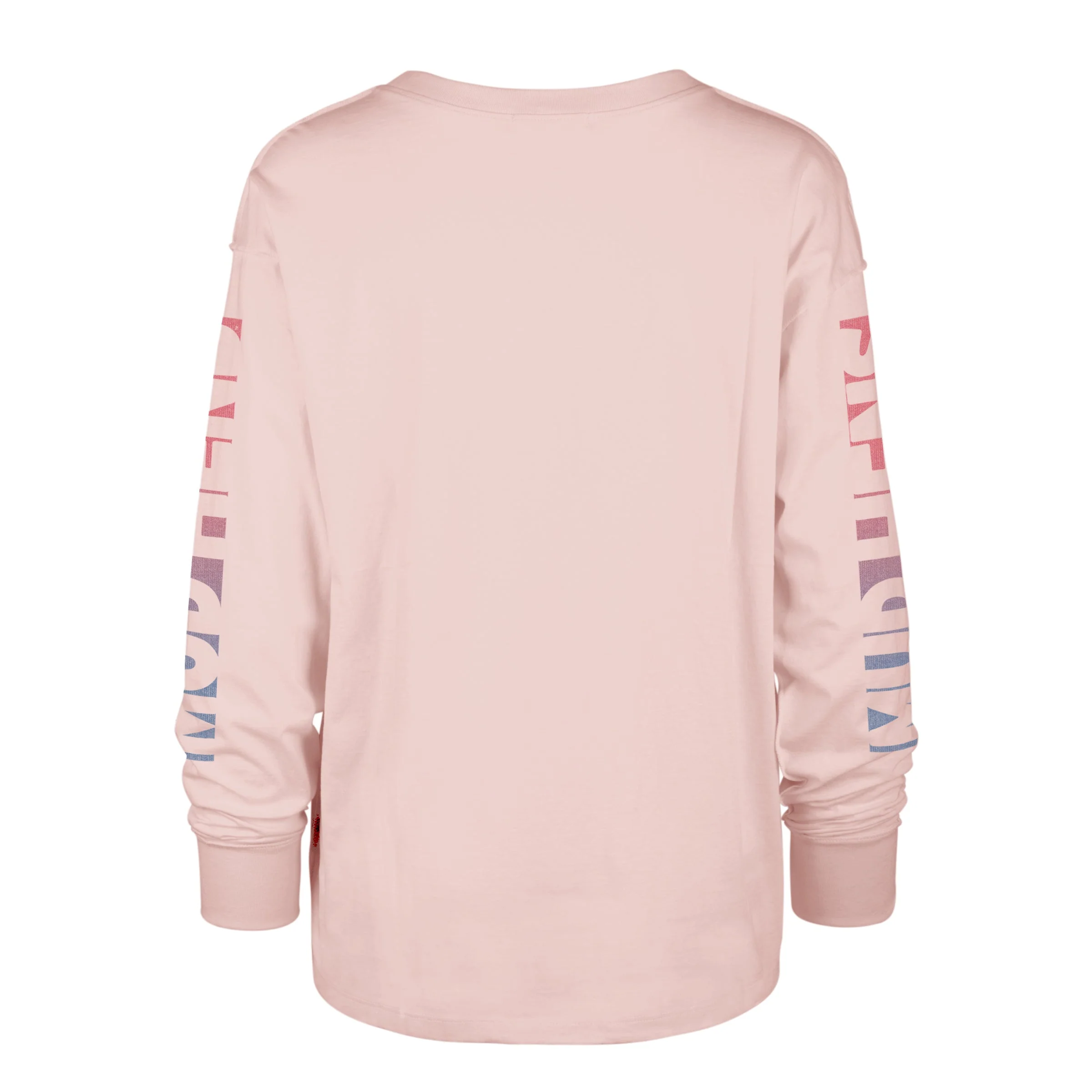 Toledo Mud Hens Cloud Nine '47 Soa Long Sleeve T-shirt - Image 2