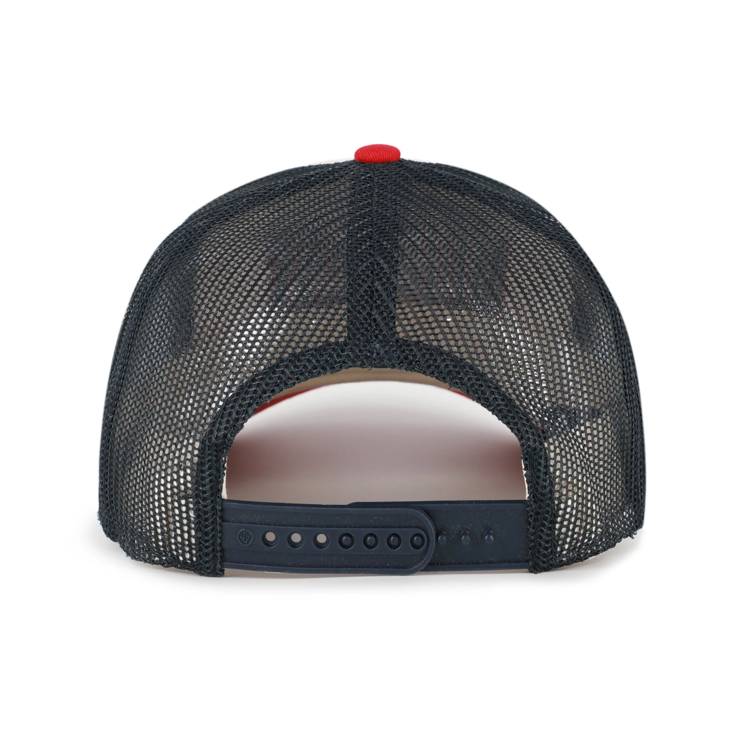 Toledo Mud Hens Drawbridge Trucker Cap - Image 3
