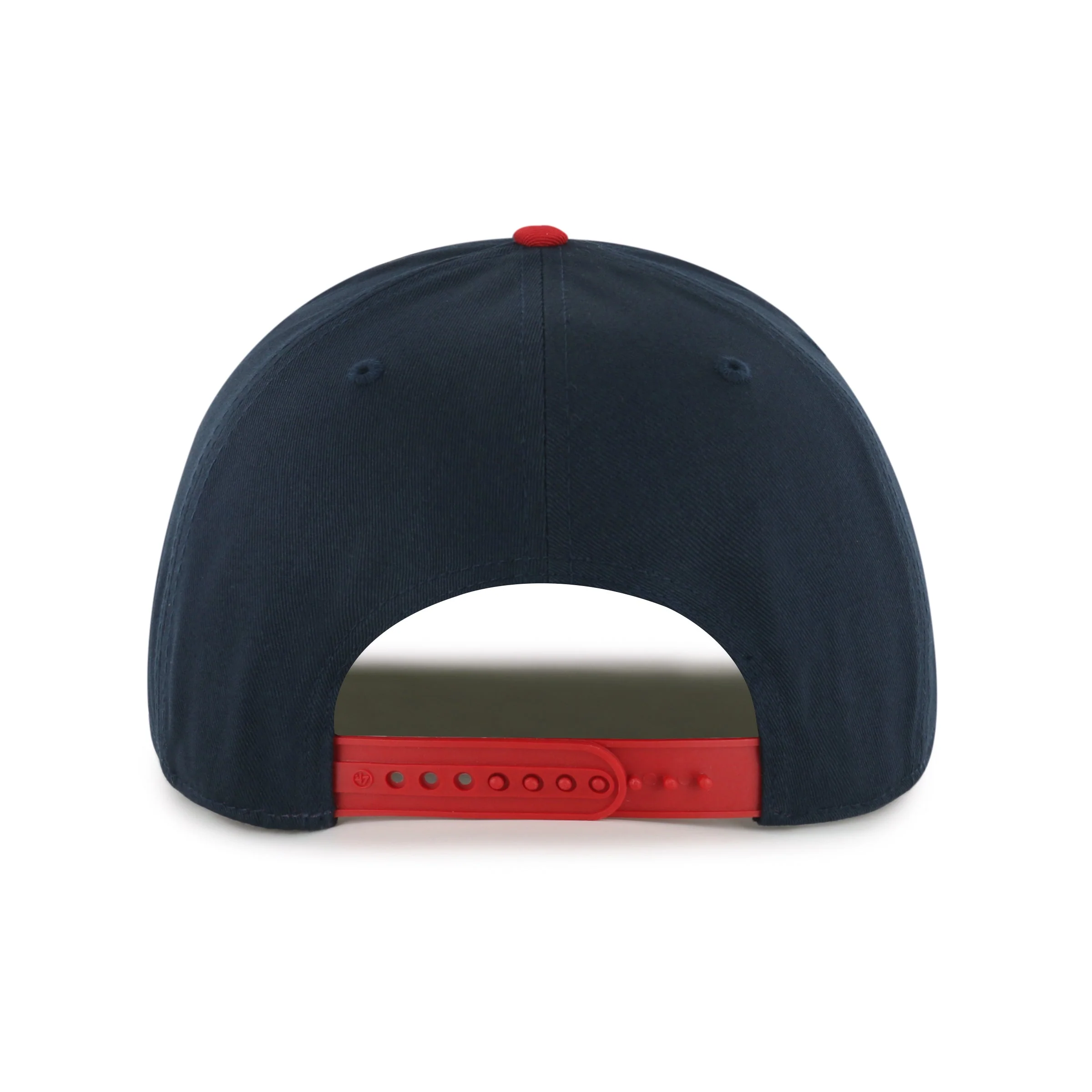 Toledo Mud Hens Drop Shadow Rope '47 Hitch Cap - Image 4