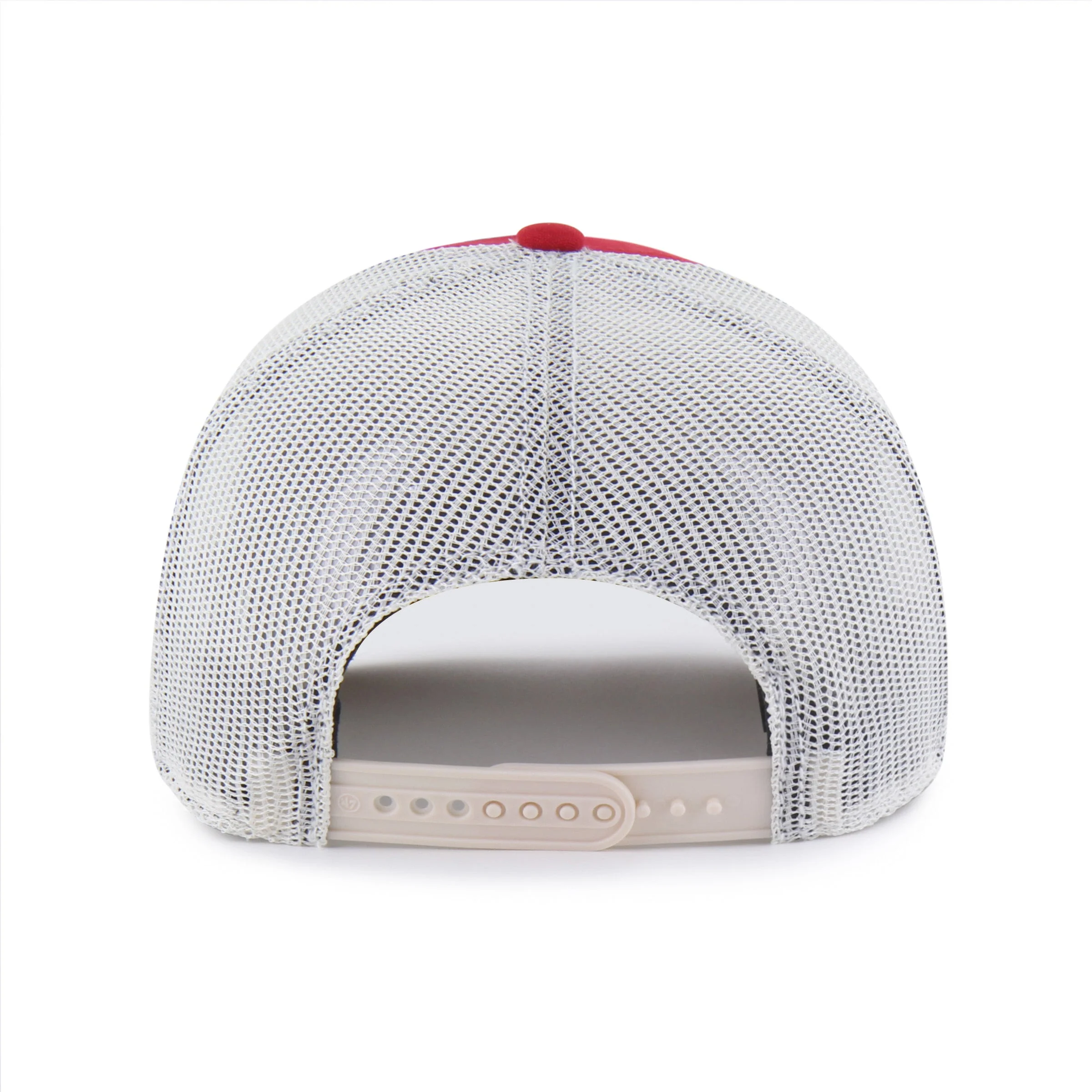 Toledo Mud Hens Gravestone Trucker Cap - Image 2
