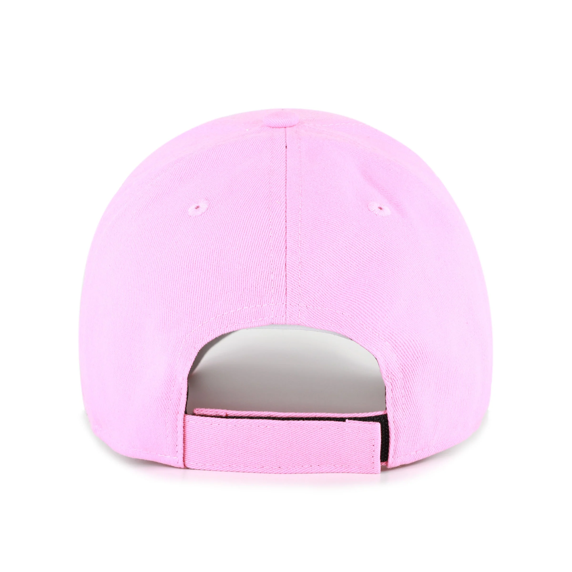 Toledo Mud Hens Kids Rose T-logo MVP Cap - Image 3
