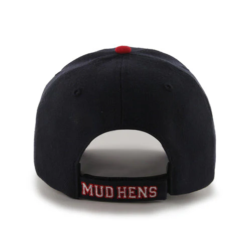 Toledo Mud Hens Klinger MVP Replica Cap - Image 2