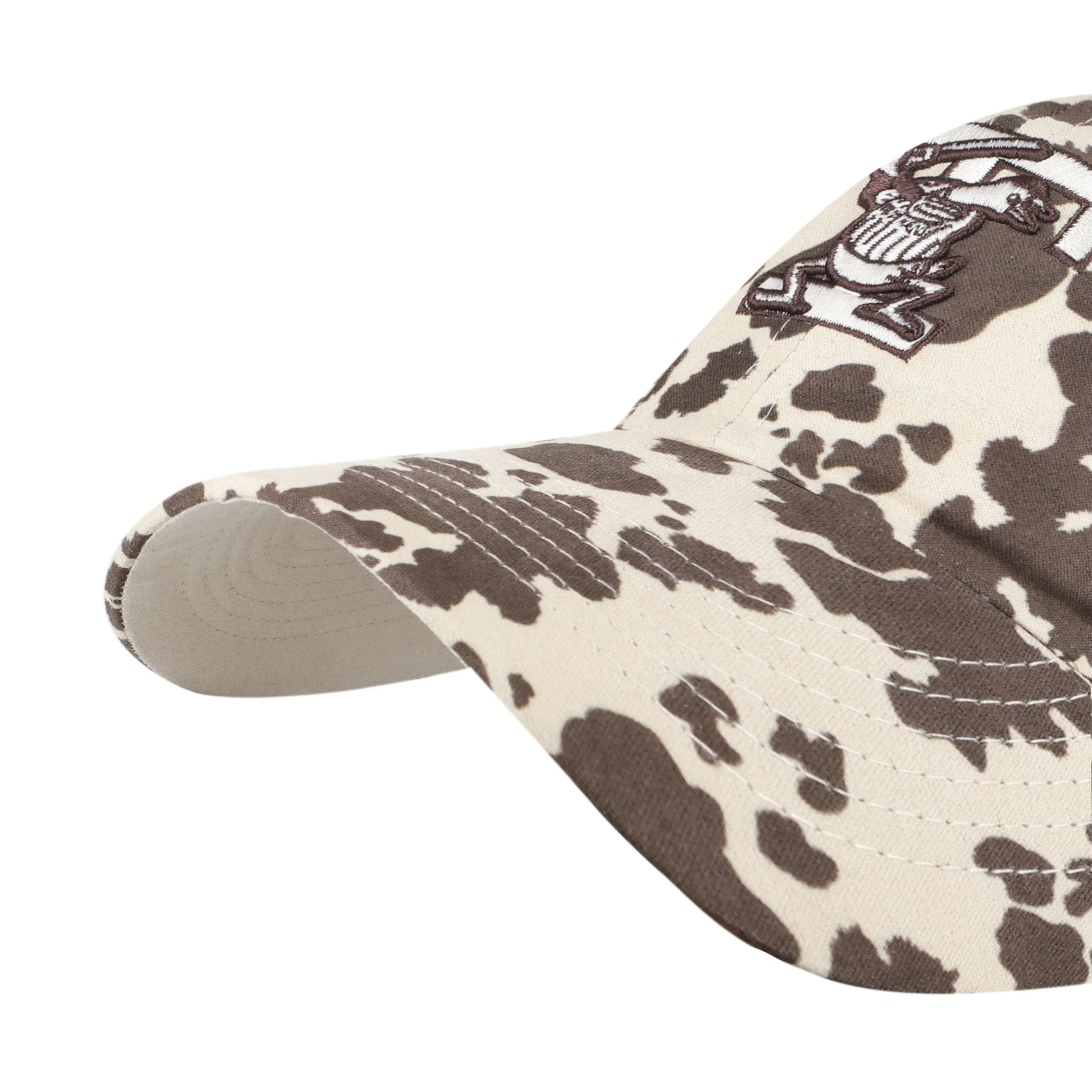 Toledo Mud Hens Ladies Bessie Clean Up Cap - Image 2