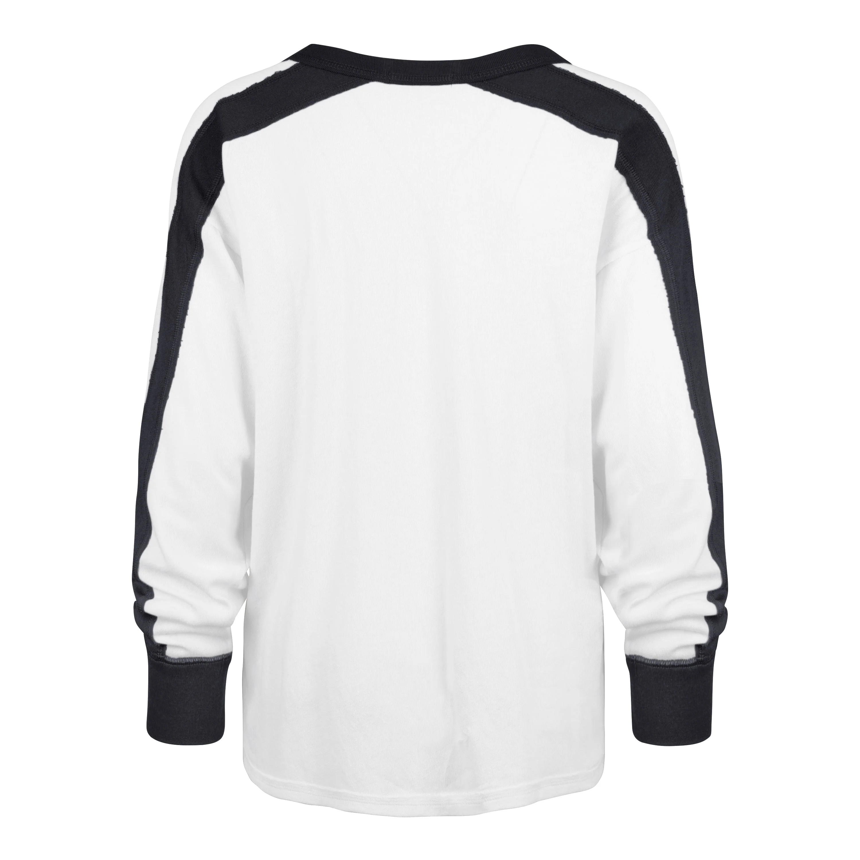 Toledo Mud Hens Ladies Premier Caribou Long Sleeve T-shirt - Image 2