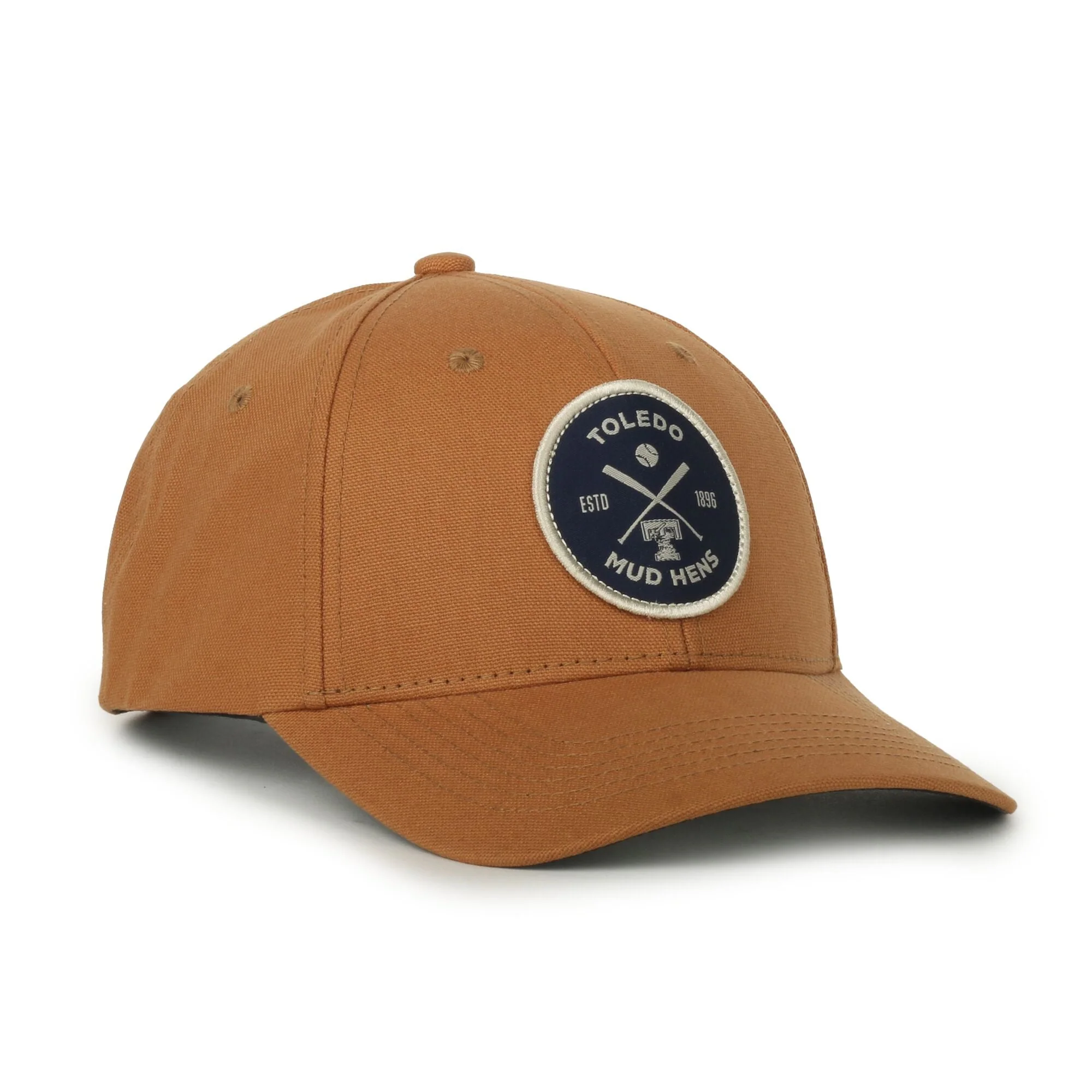 Toledo Mud Hens Offseason Cap - Image 3