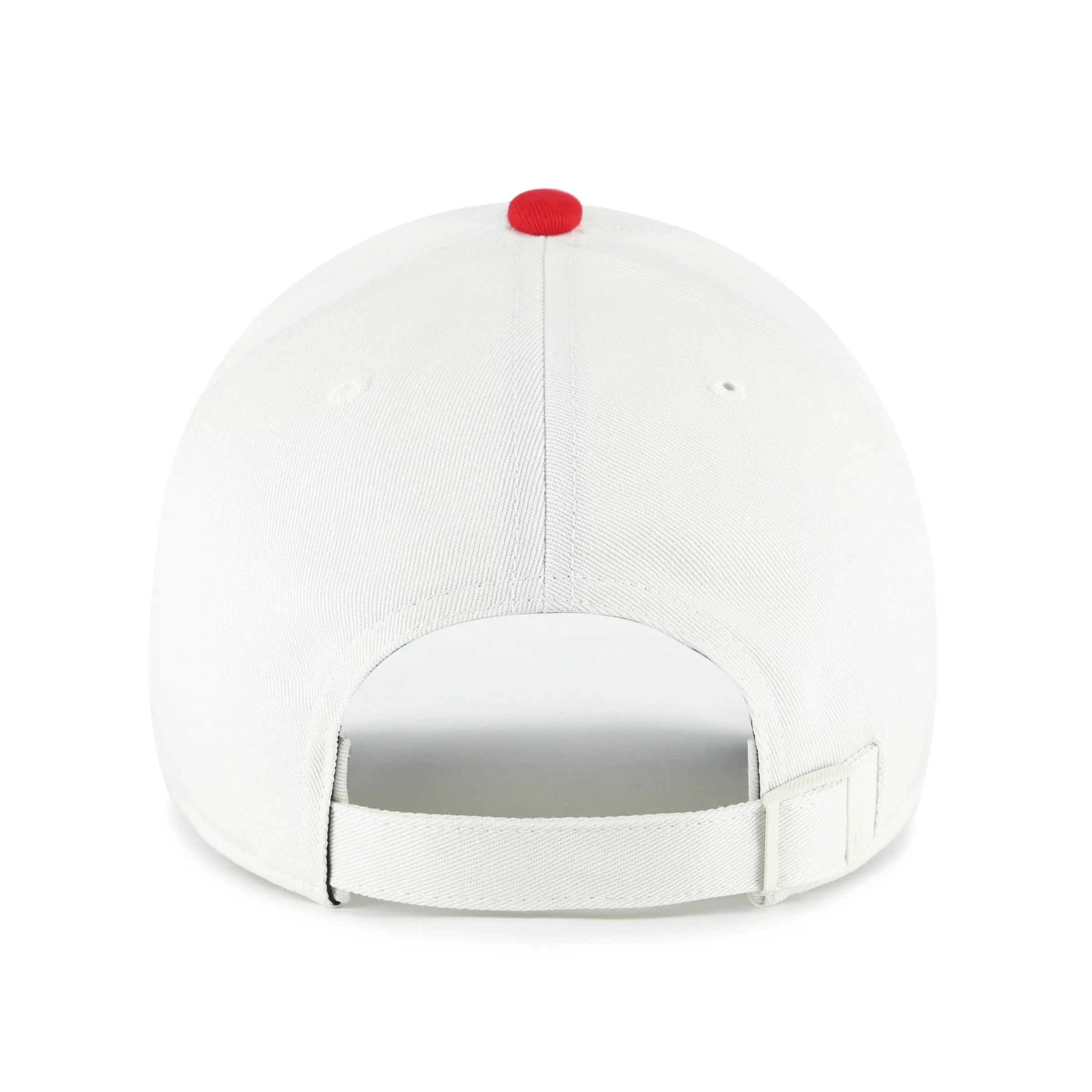 Toledo Mud Hens Sandstone Contemporary Clean Up Cap - Image 3