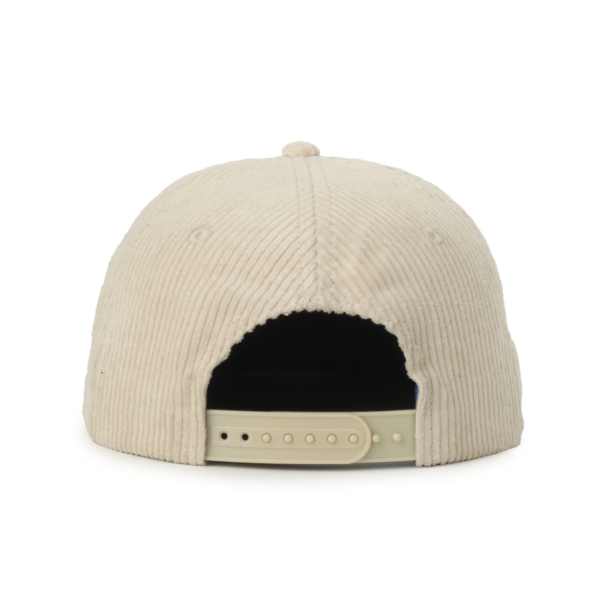 Toledo Mud Hens Skipper Corduroy Cap - Image 4