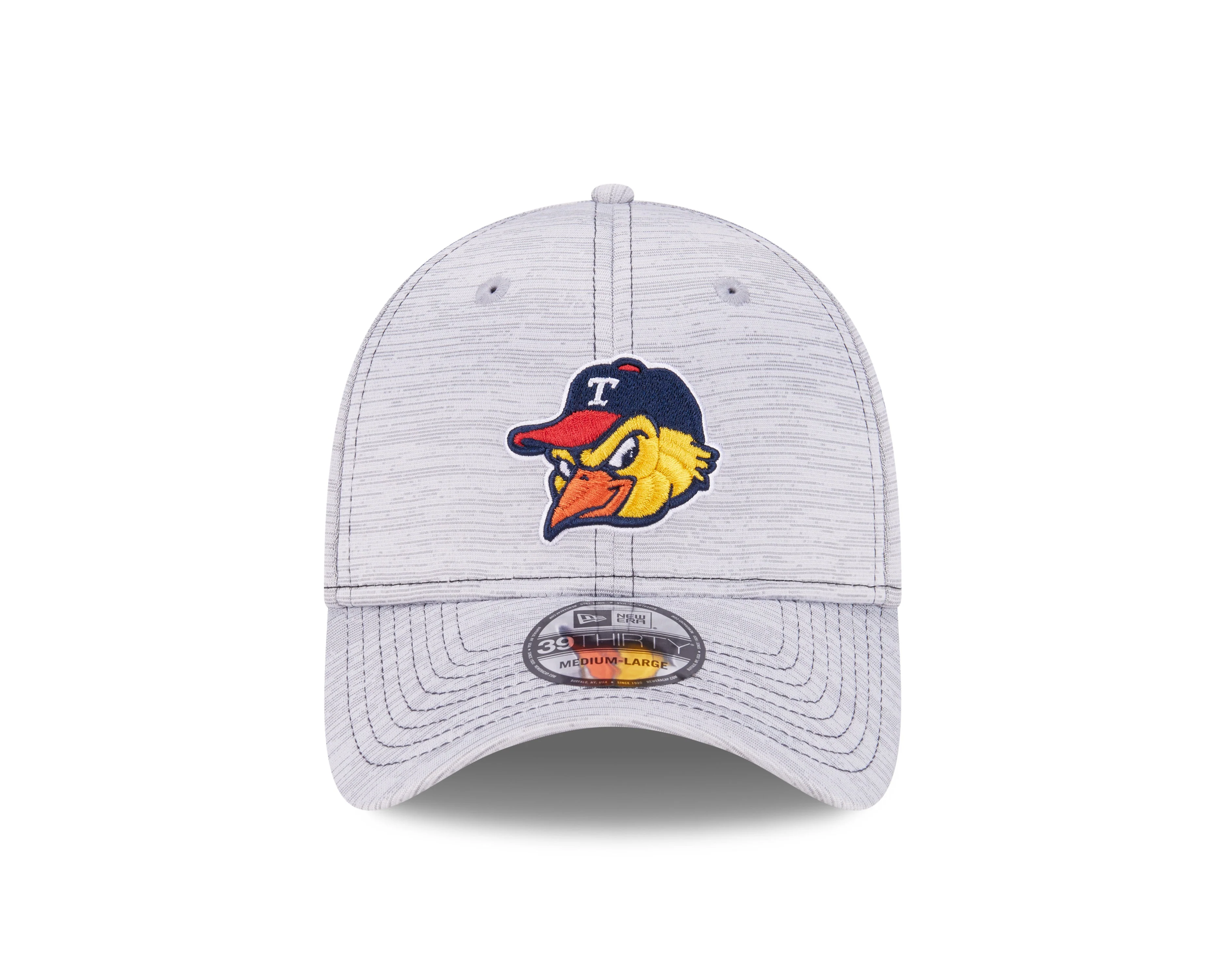 Toledo Mud Hens Speed 3930 Cap - Image 3