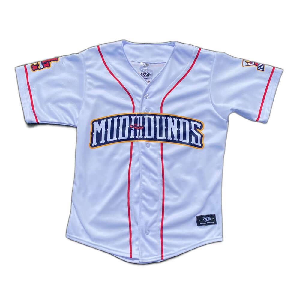 Toledo Mud Hounds On-Field Bundle - Image 3