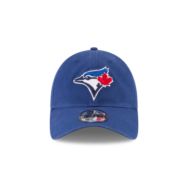 Toronto Blue Jays Core Classic OTC 920 Adjustable Cap - Image 2