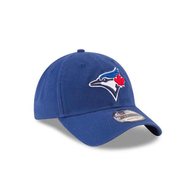 Toronto Blue Jays Core Classic OTC 920 Adjustable Cap - Image 3