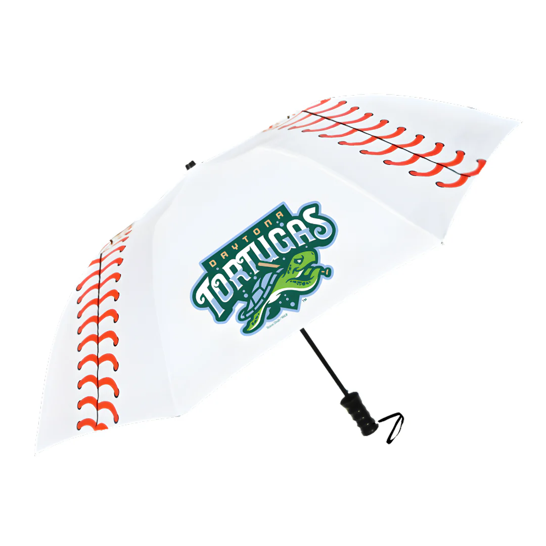 TORTUGAS BASEBALL UMBRELLA