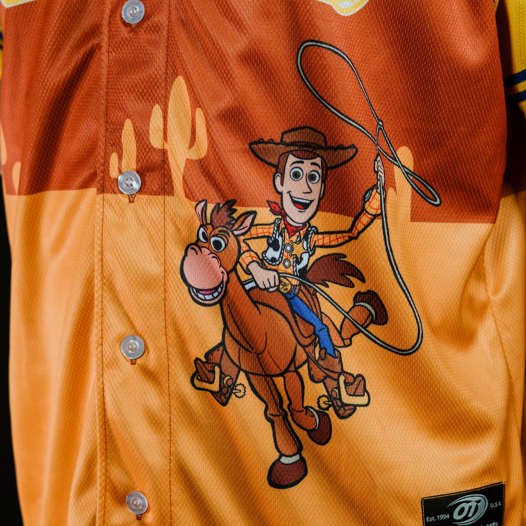 Toy Story Replica Jersey - Image 3