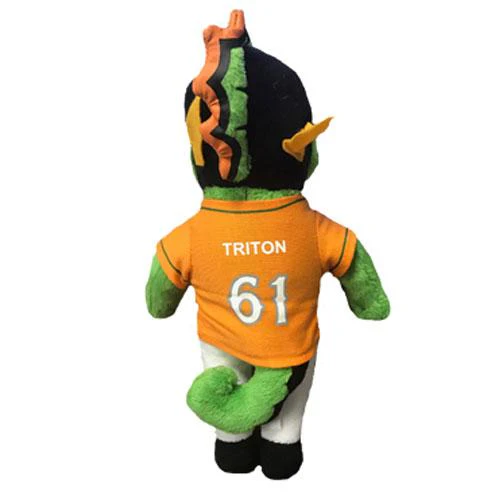 Norfolk Tides Triton Plush - Image 2