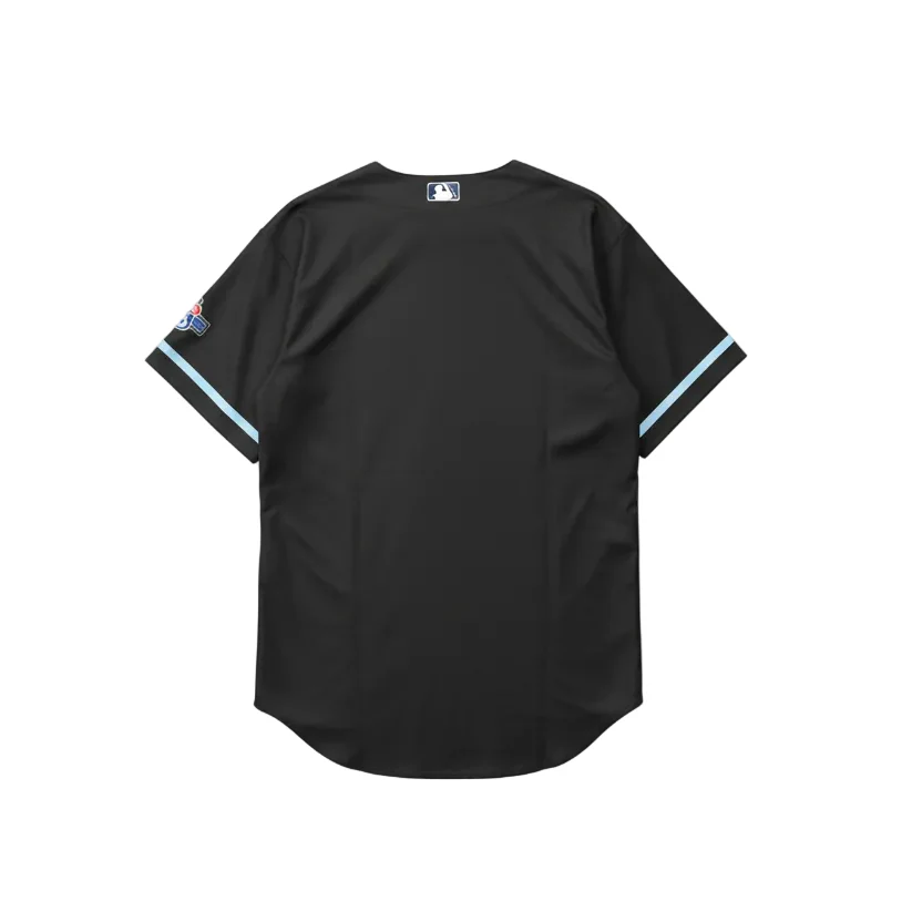 Tulsa Drillers "Tulsa Connect" Alternate Jersey - Image 4