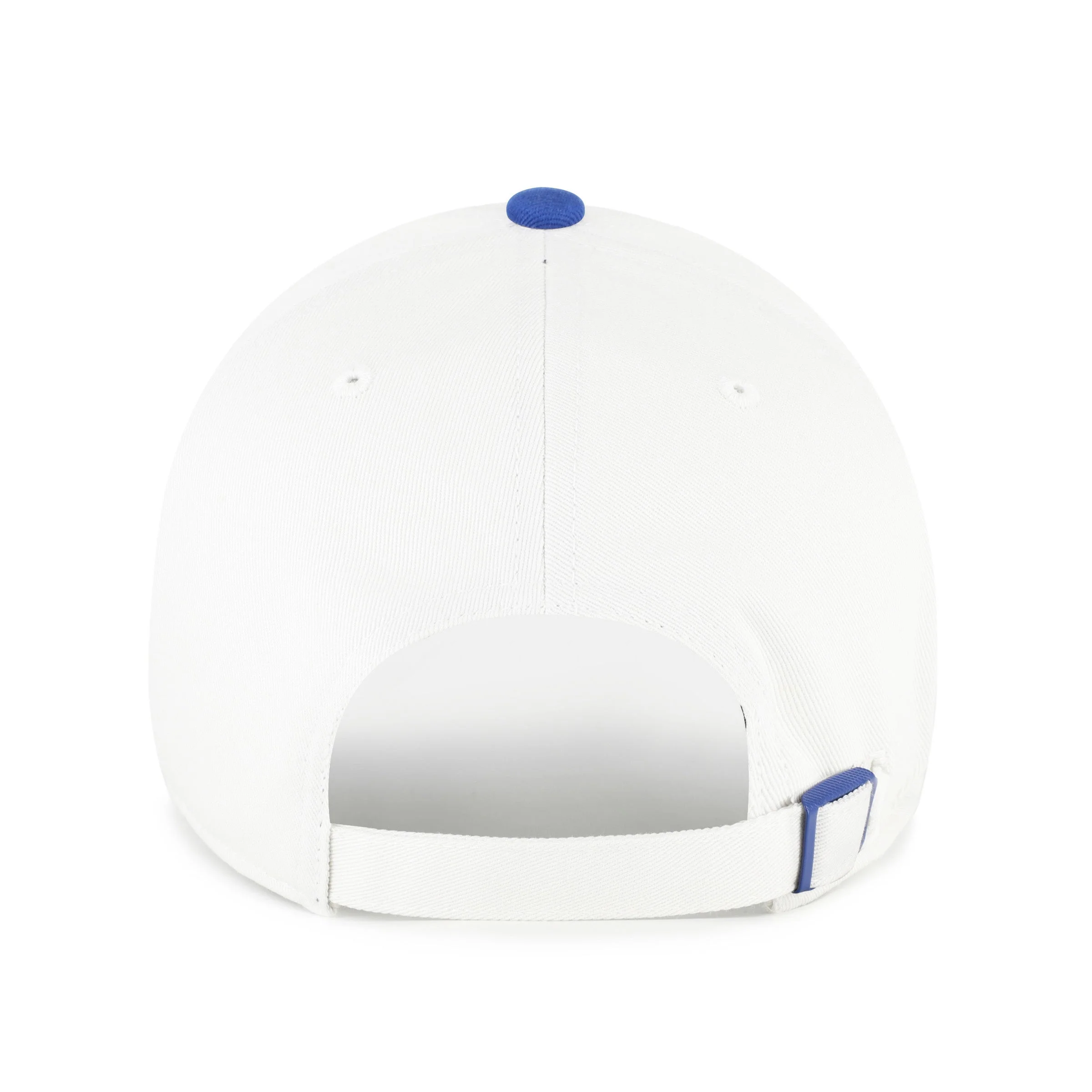 Tulsa Drillers '47 Contemporary TT Clean Up Adjustable Cap - Image 3