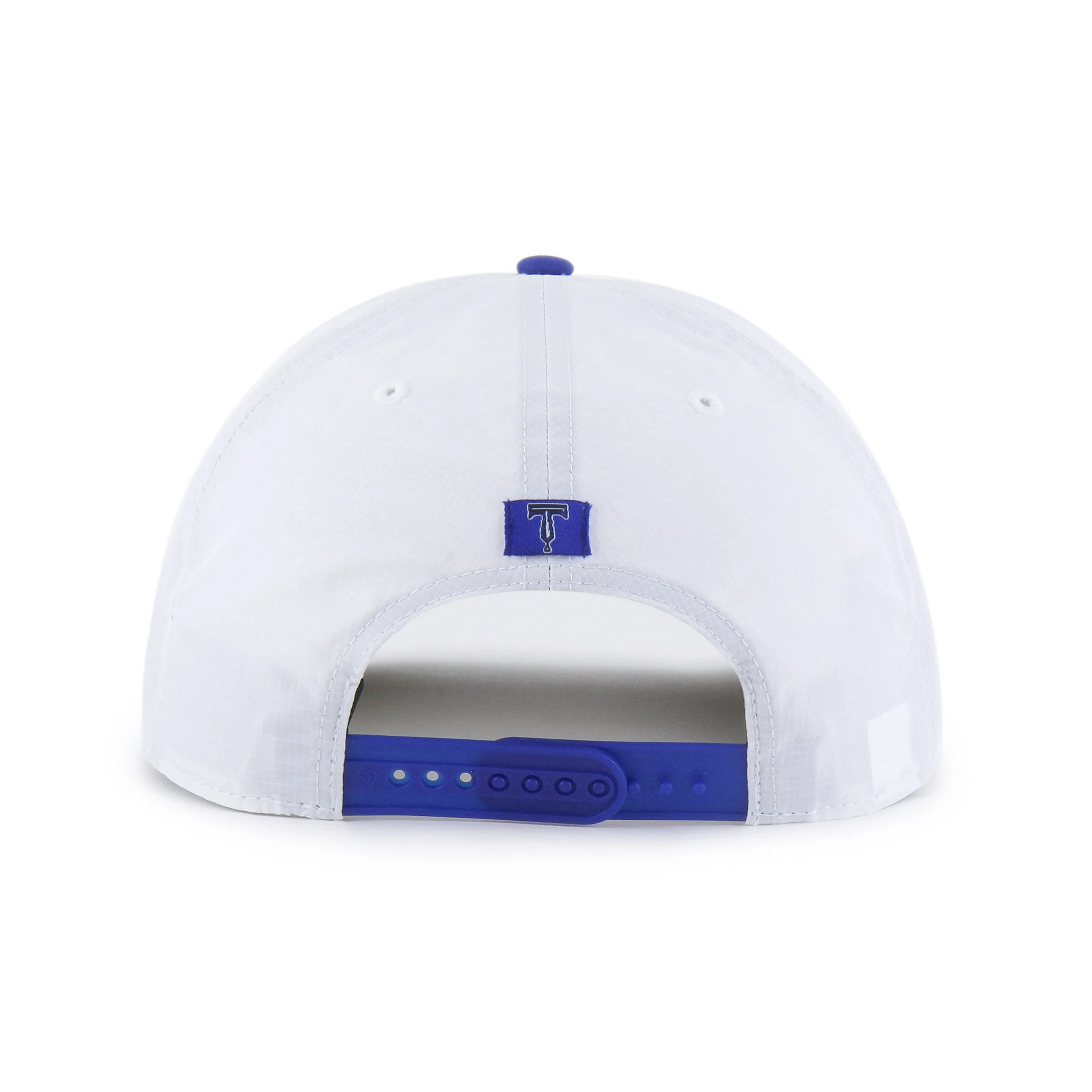Tulsa Drillers '47 Hitch Condor TT Adjustable Cap - Image 2