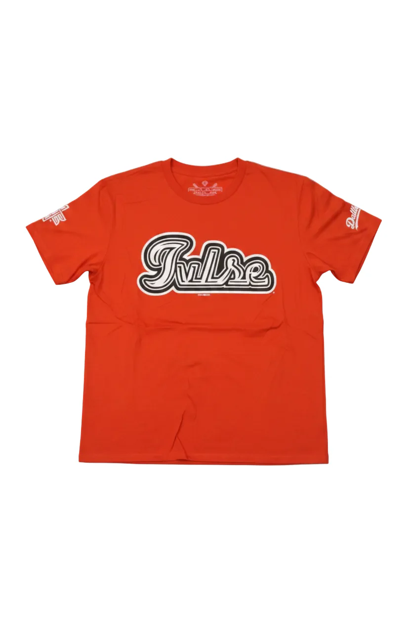 Tulsa Drillers Muscogee Nation Night T-Shirt 2026
