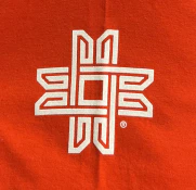 Tulsa Drillers Muscogee Nation Night T-Shirt 2026 - Image 2