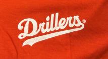 Tulsa Drillers Muscogee Nation Night T-Shirt 2026 - Image 3
