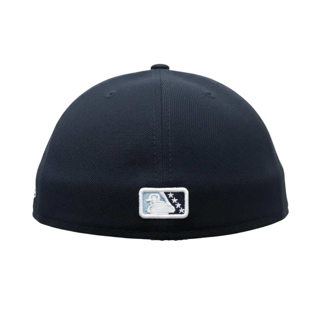 Tulsa Drillers Oil Derrick Alternate 39Thirty M-Crown Cap - Image 2