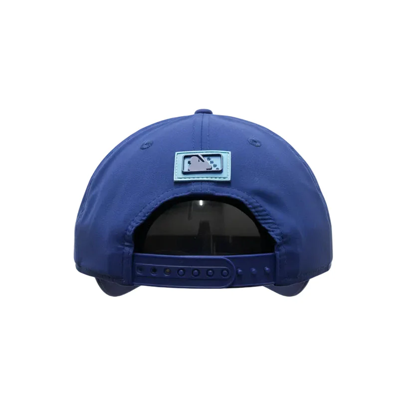 Tulsa Drillers New Era 9Seventy T Logo Cap - Image 3