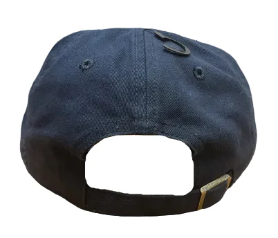 Tulsa Drillers Youth '47 Clean Up Hot Dog Navy Cap - Image 2