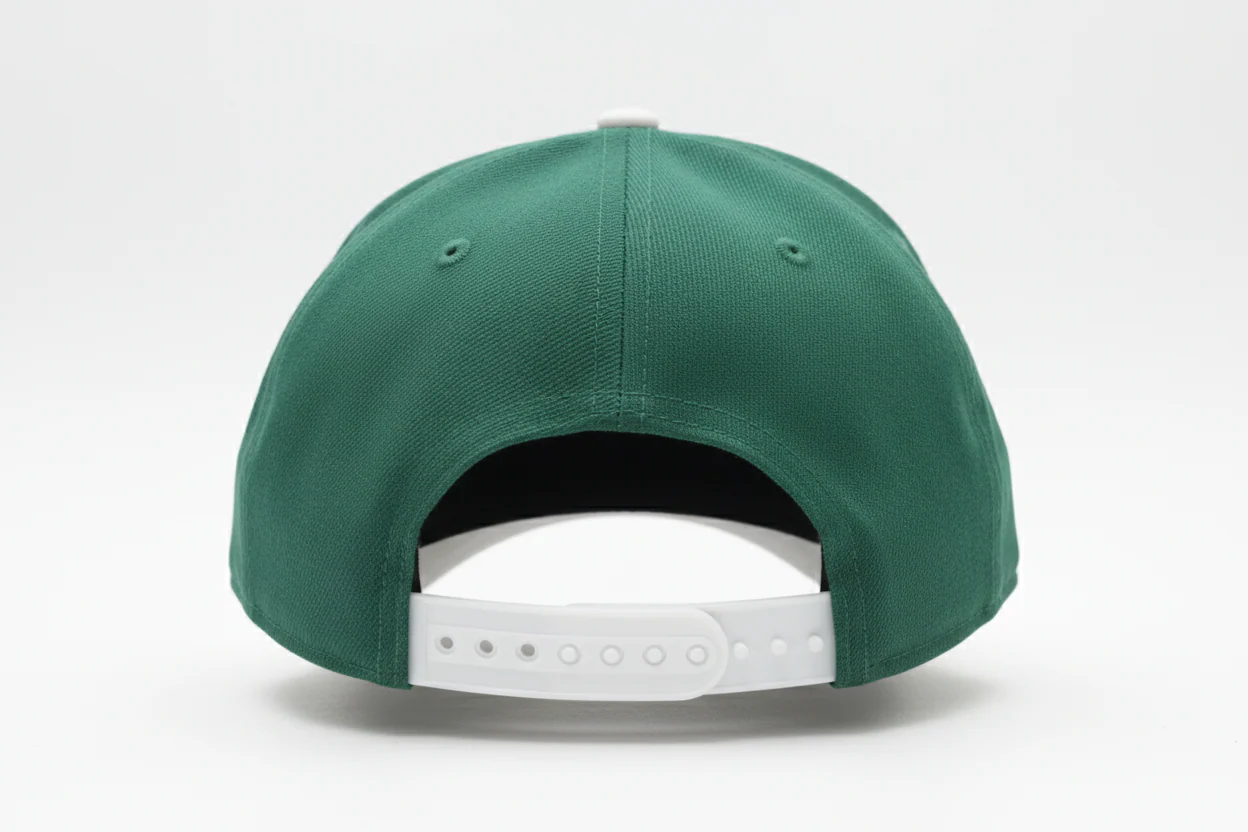 Tulsa Ranch Dippers 9Seventy Cap - Image 2