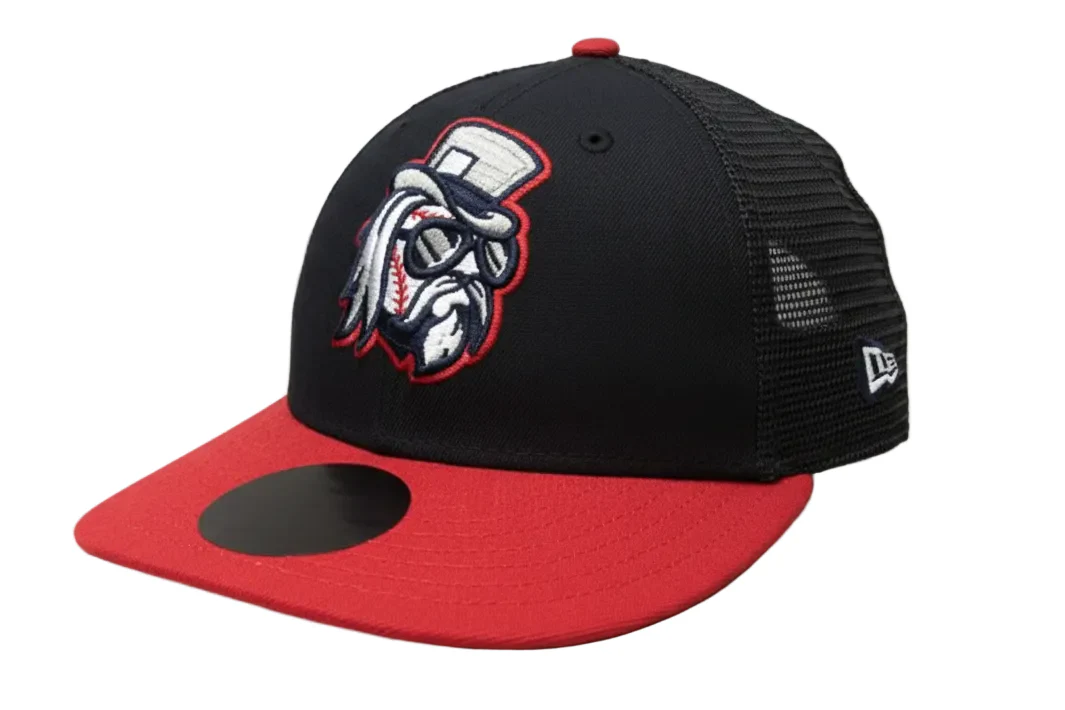 TulsaSound 9Fifty Cap