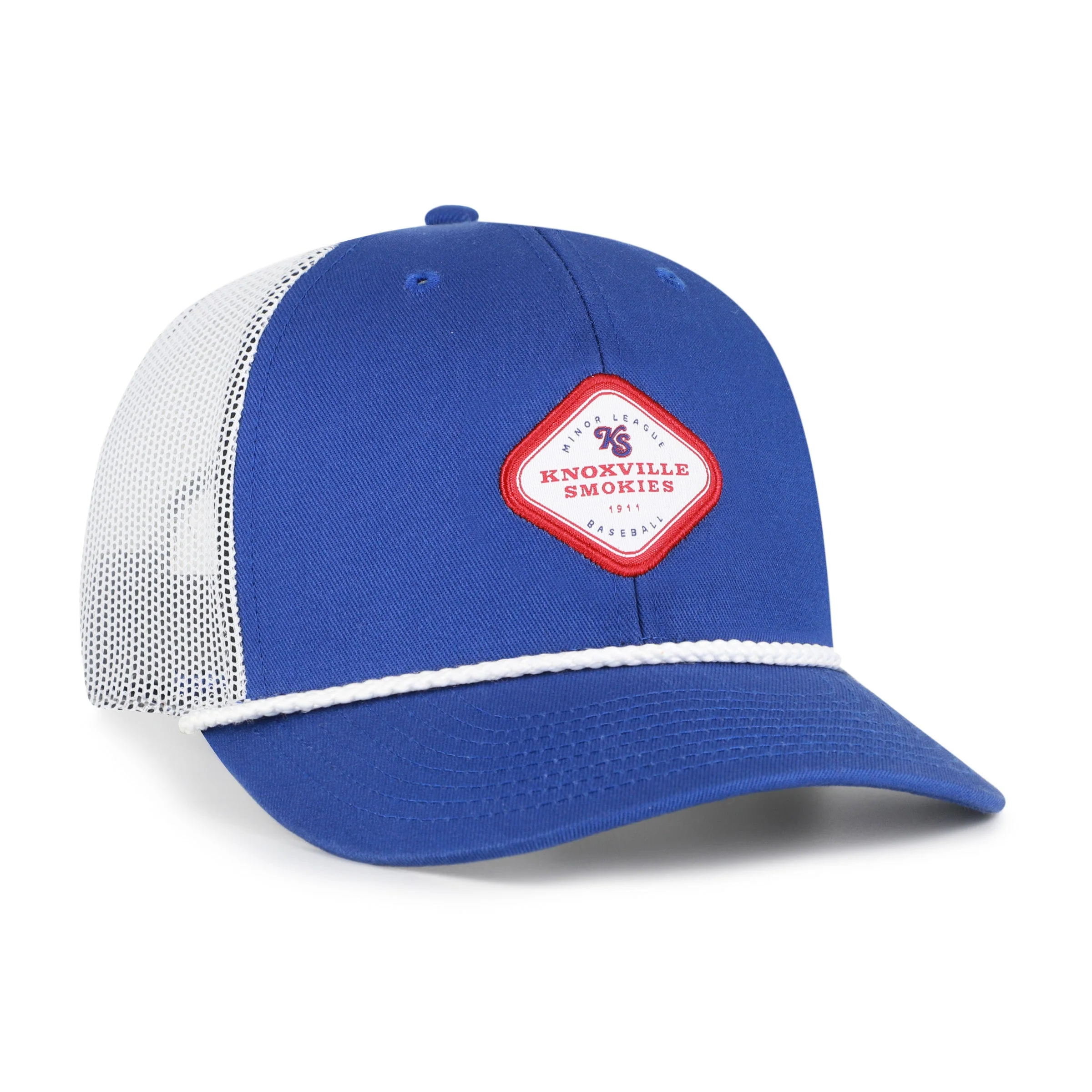 Tuskin 47 Trucker - Image 3