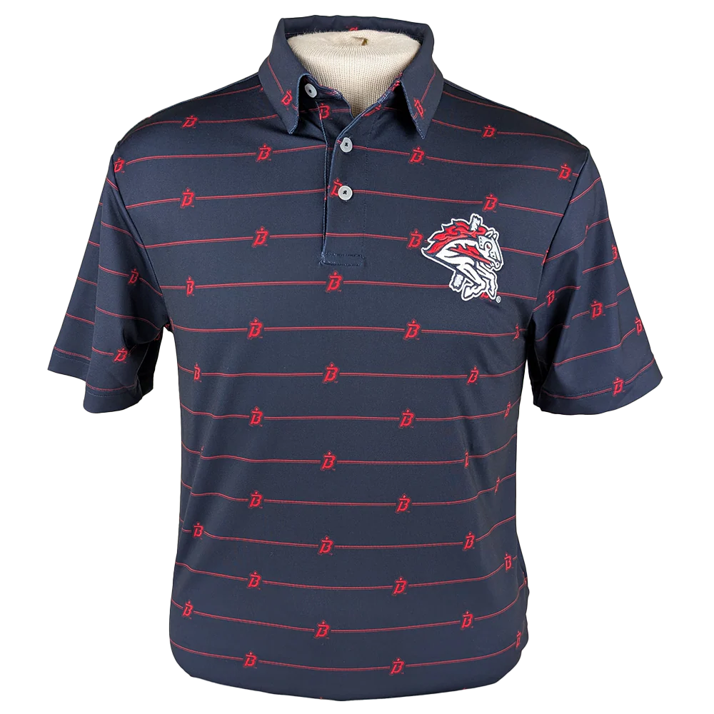 UA Gameday Sublimated Polo
