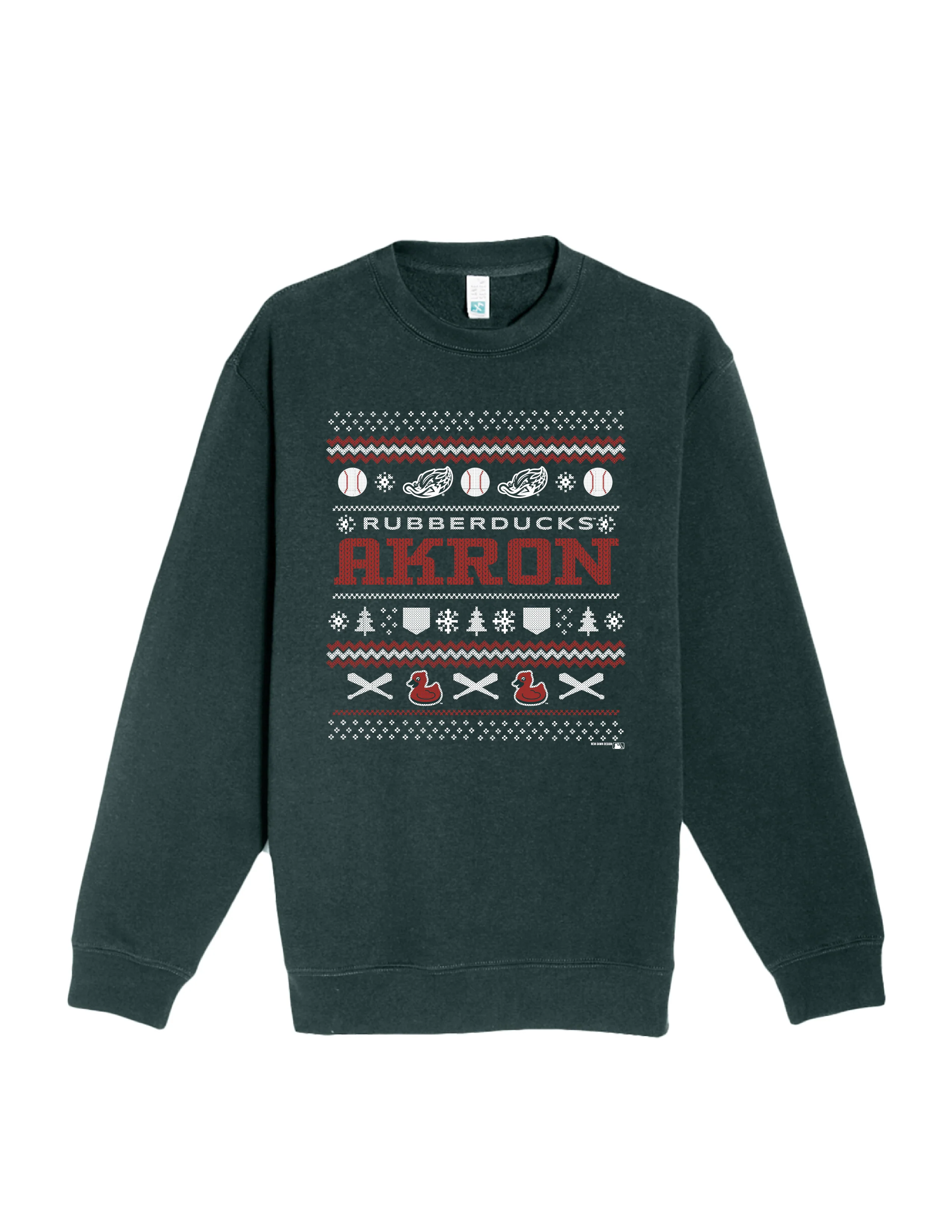 Ugly Christmas Sweater 2025