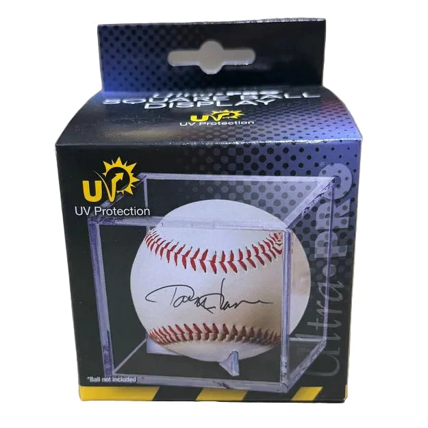 Ultra Pro Square Ball Display