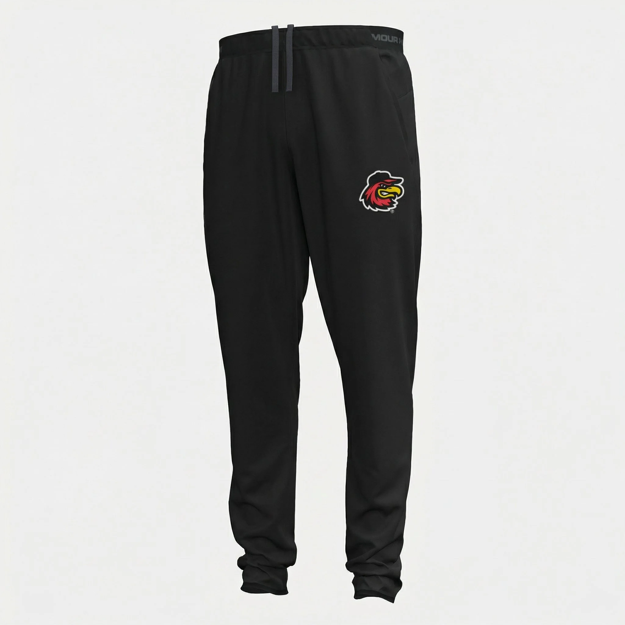 Under Armour Black Sweatpants
