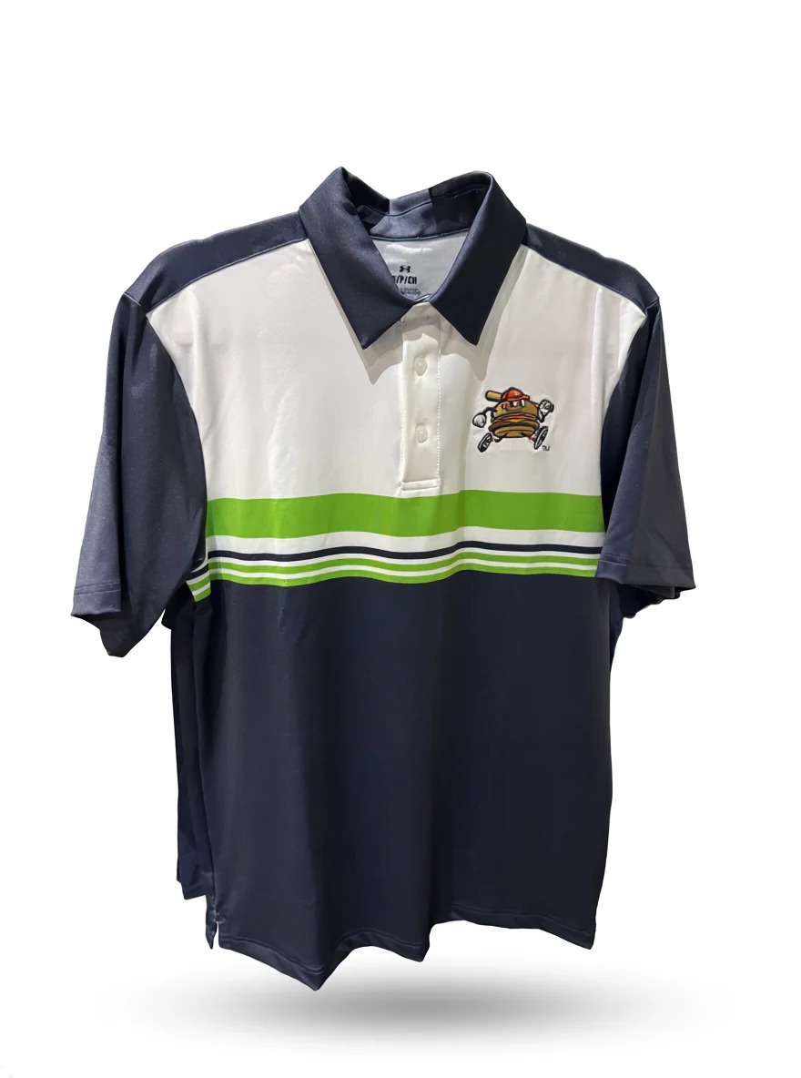 Under Armour Chuck Gameday Armourfuse Polo