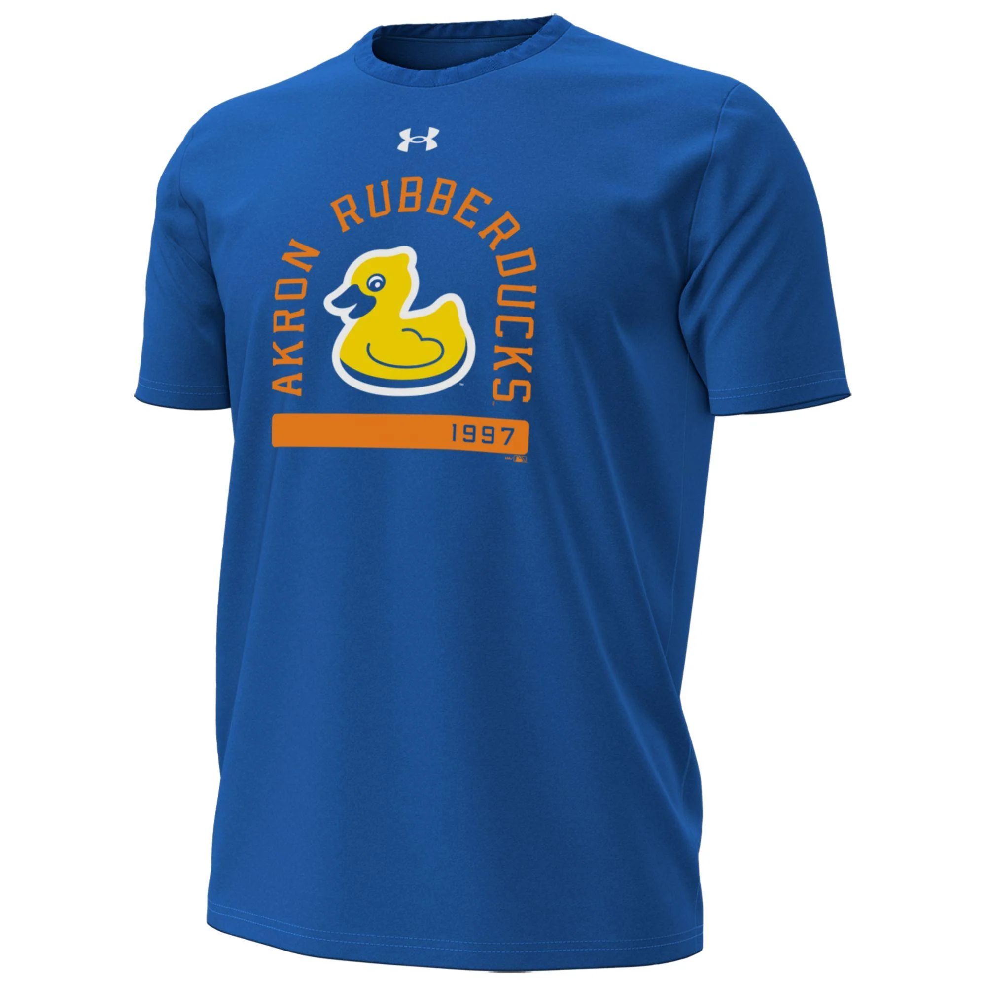 Under Armour Ducky Window Tee
