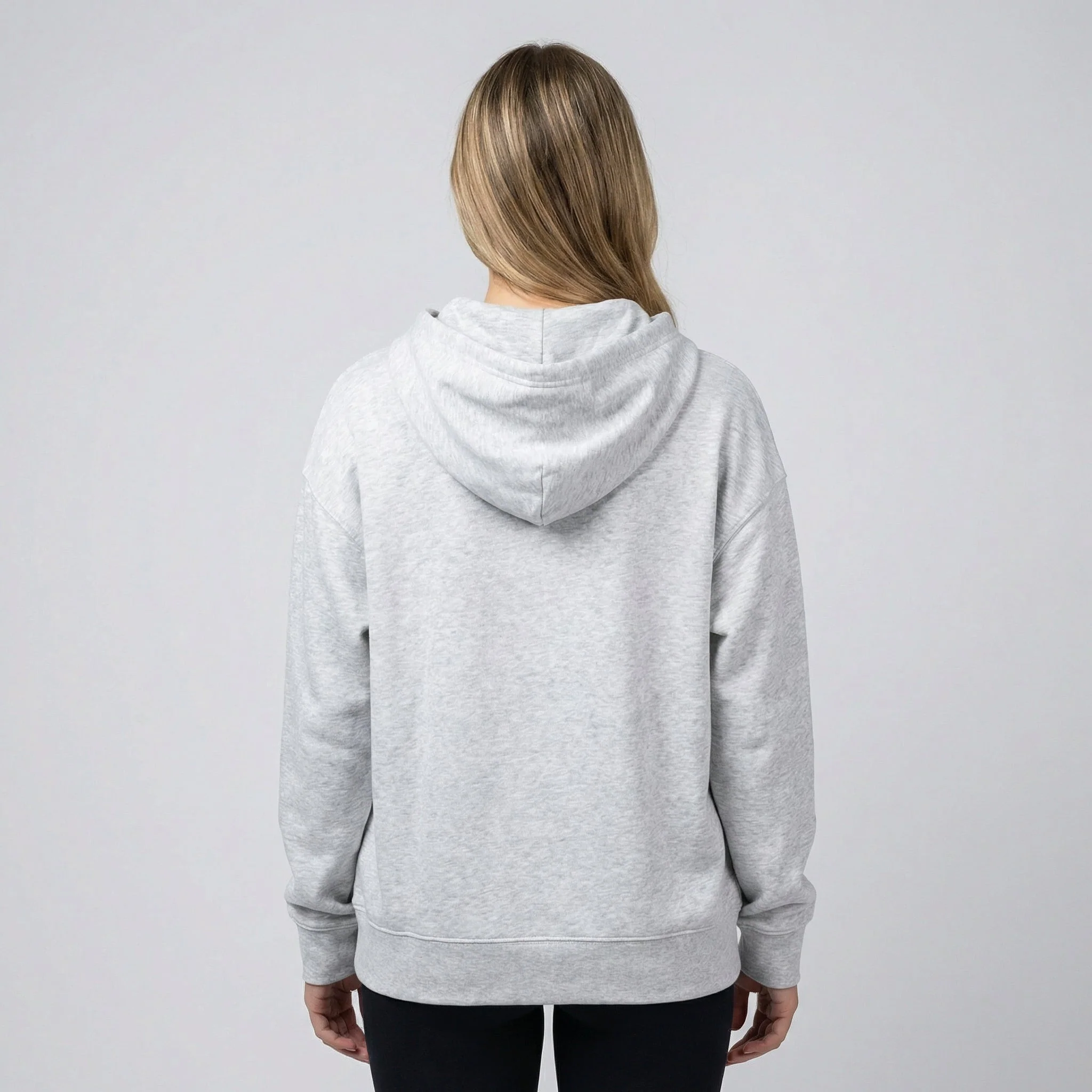 Under Armour Womens White Hoodie - Image 3