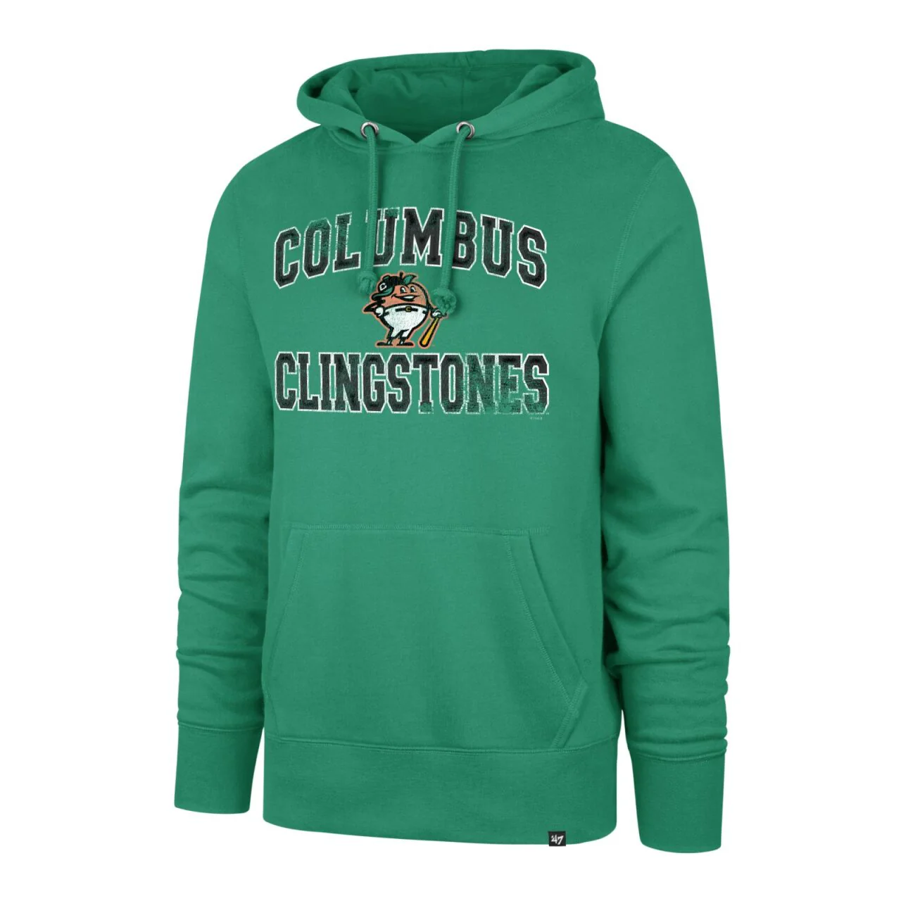 Union Arch Headline Hoodie