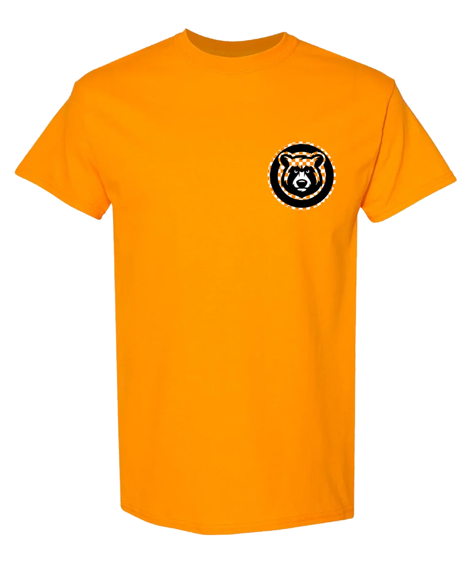 UT Night Youth Orange Tee