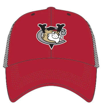 ValleyCats 47 Brand Trawler Clean Up