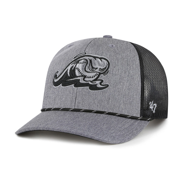 47 Carbon Trucker Cap