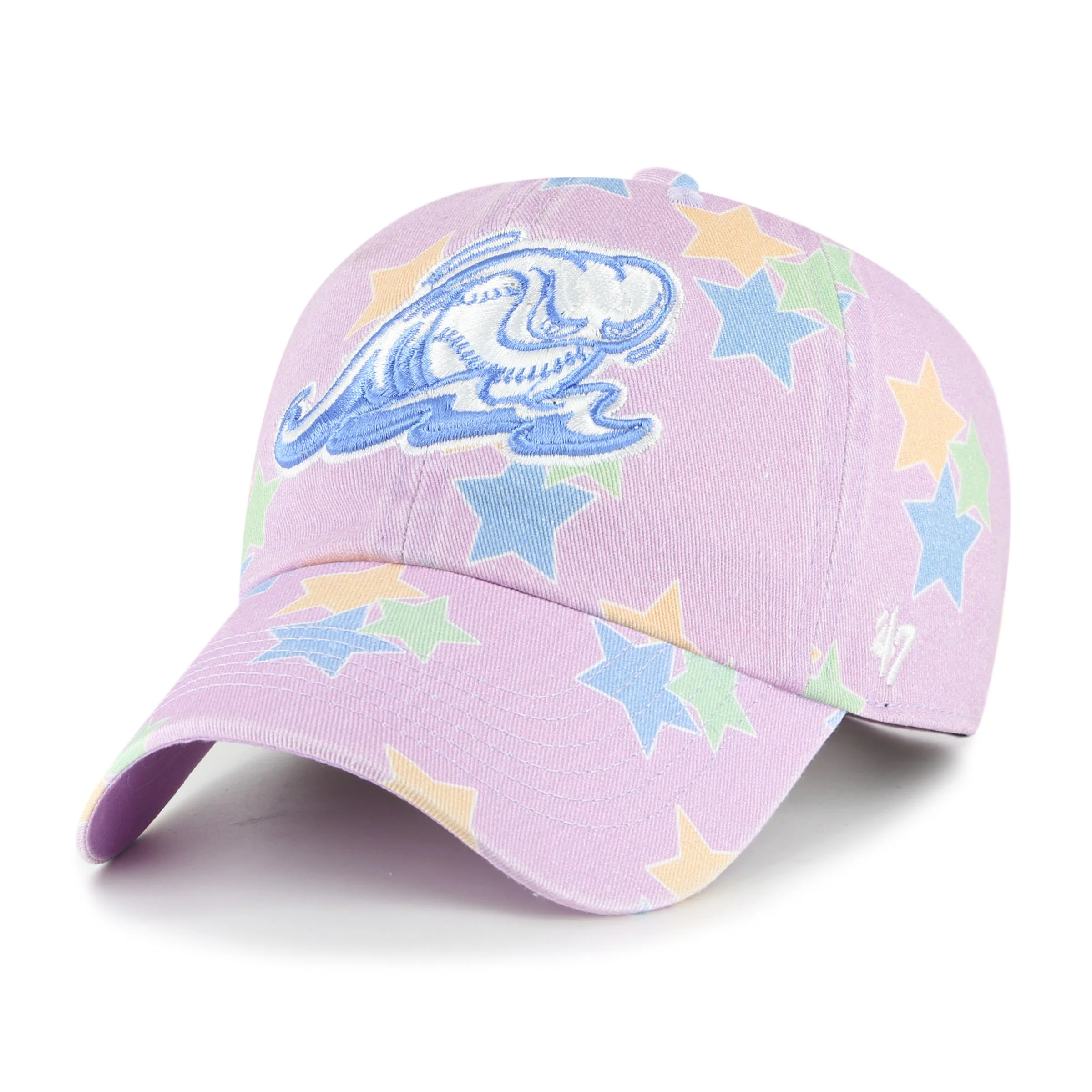 47 Girls Star Bright Cap