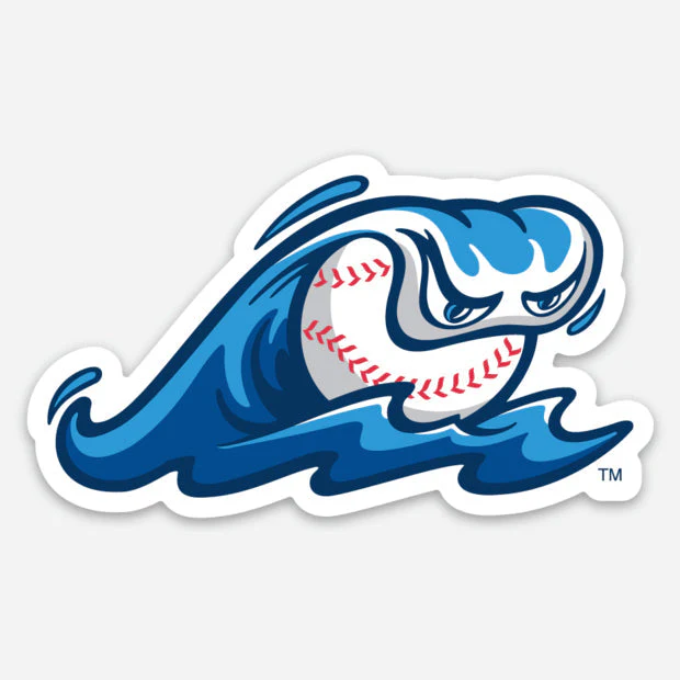 Cap Logo Sticker
