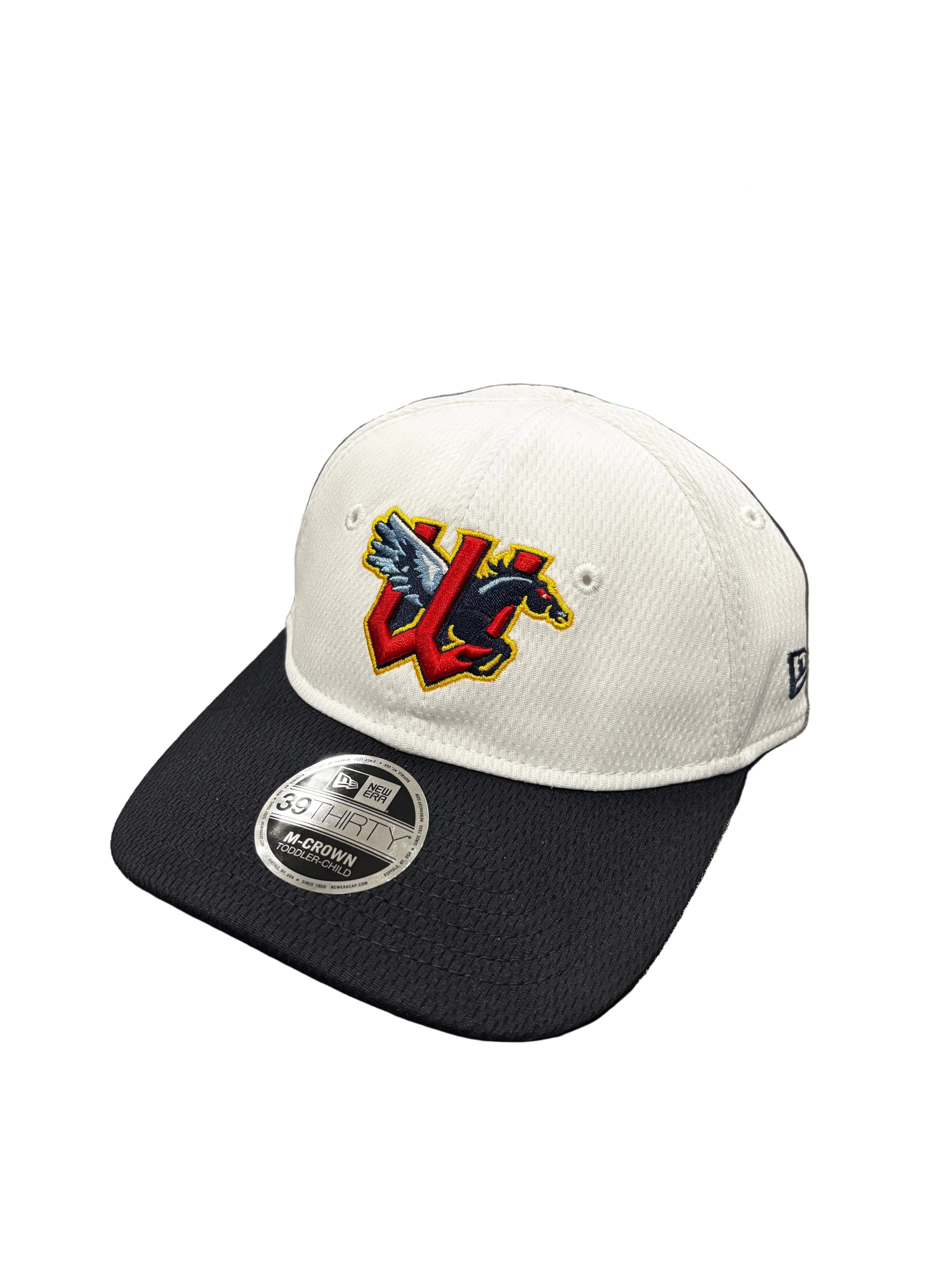 Wichita Wind Surge 39THIRTY TODDLER Cap