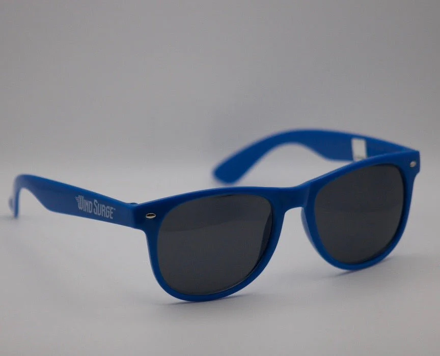 Wichita Wind Surge Sunglasses - Image 2
