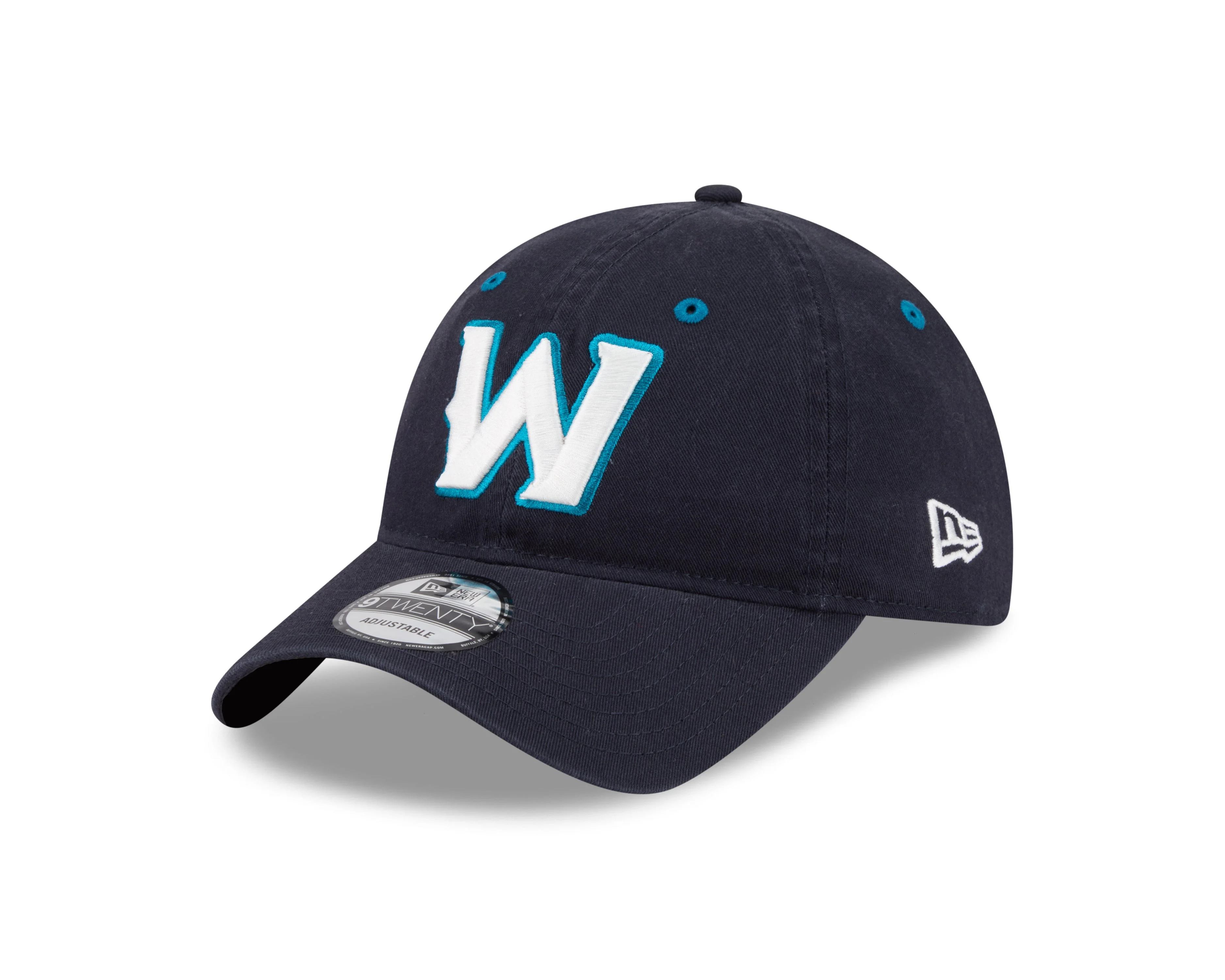 Wilson Warbirds New Era Road 920 Cap