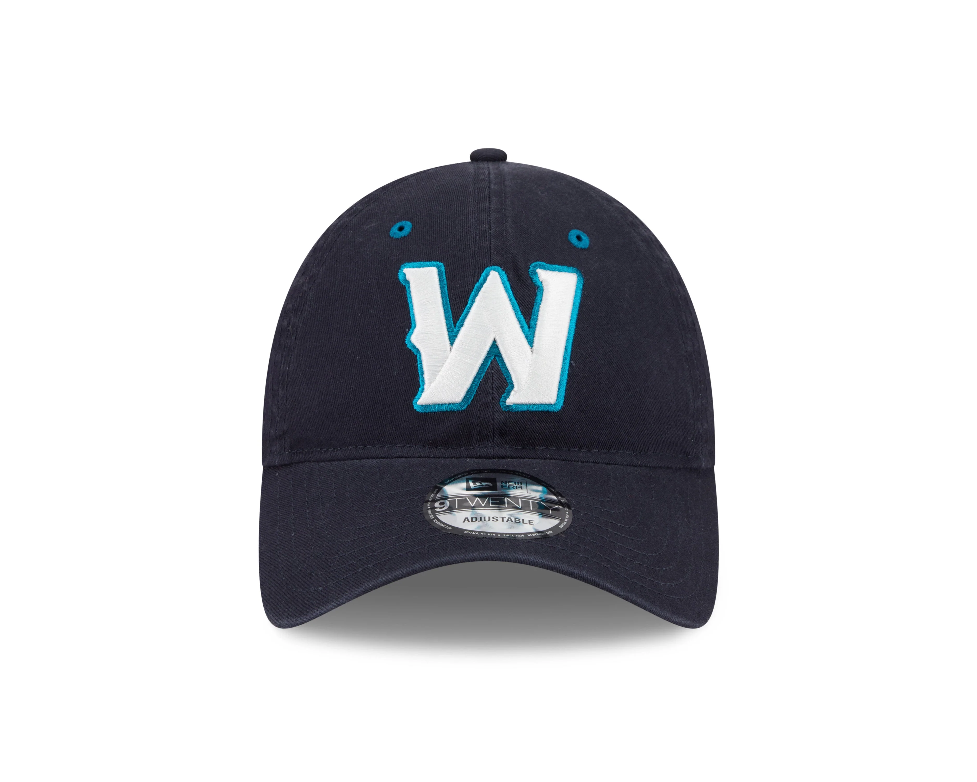 Wilson Warbirds New Era Road 920 Cap - Image 3