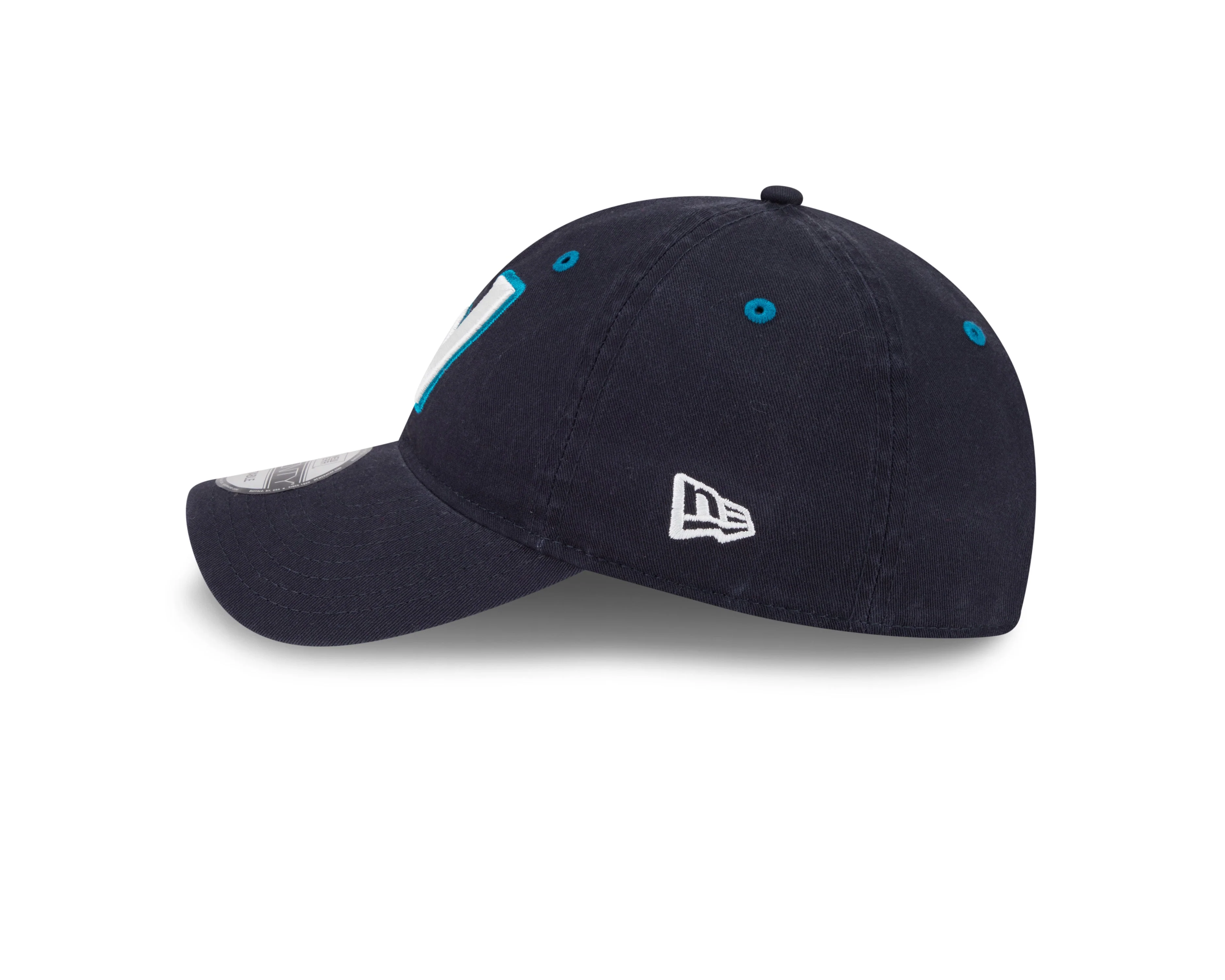 Wilson Warbirds New Era Road 920 Cap - Image 4