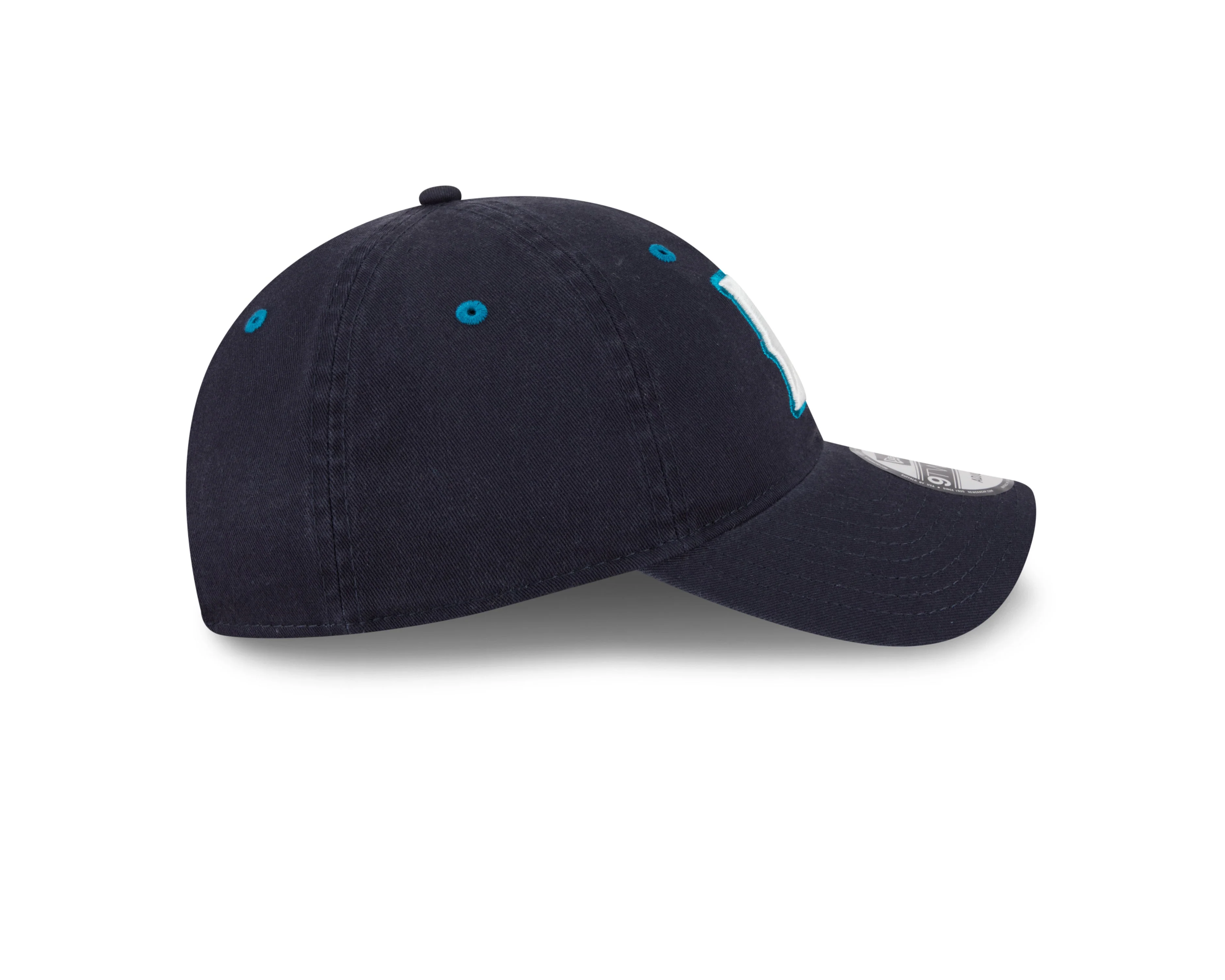 Wilson Warbirds New Era Road 920 Cap - Image 6