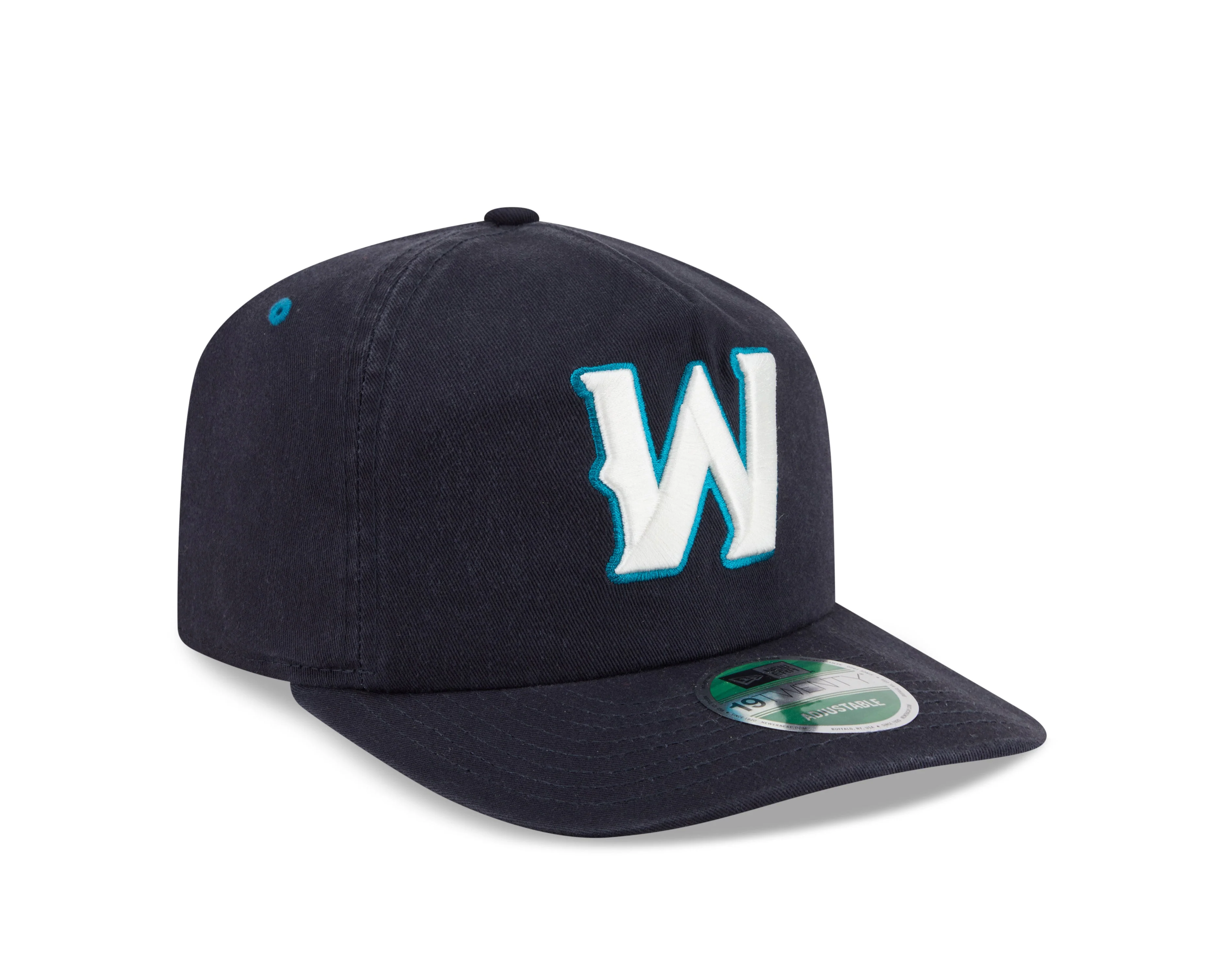 Wilson Warbirds New Era Road 1920 Cap - Image 2